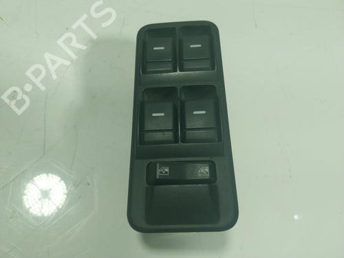 Used Left front window switch Left front window switch LAND ROVER RANGE ROVER SPORT I (L320) 3.6 D 4x4 (272 hp) 17042617 17042617