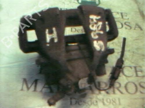 Used Left front brake caliper FIAT BRAVA (182_) [1995-2003]  11554648
