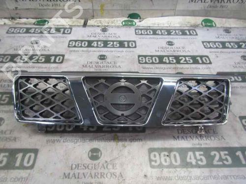 Used Grille NISSAN X-TRAIL I (T30) [2001-2013]  4219039