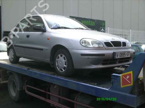 Right front driveshaft DAEWOO LANOS (KLAT) 1.5 | BP3784347M39 