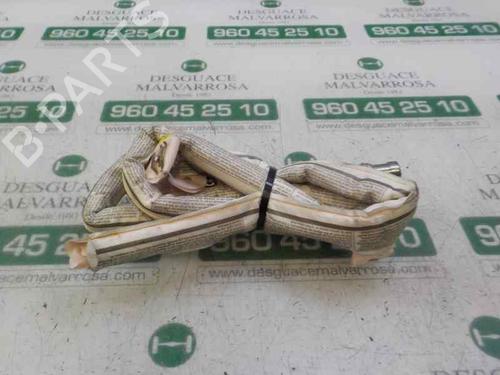 Used Left curtain airbag VW SCIROCCO III (137, 138) [2008-2017]  4941556