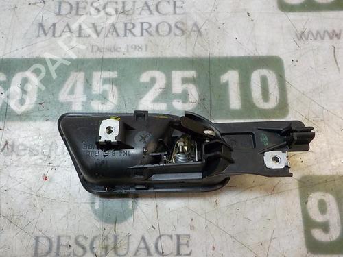 Rear left interior door handle VW GOLF V (1K1) 1.9 TDI | BP3857577I15 - Image 3