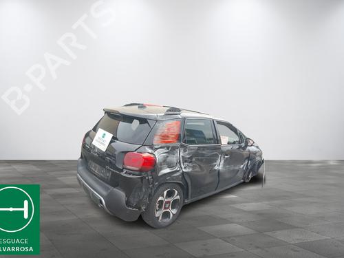 Subframe CITROËN C3 AIRCROSS II (2R_, 2C_) 1.2 PureTech 110 (2RHNZB, 2RHNZW, 2RHNPX, 2RHNPJ) | BP24572966M9  - Image 6