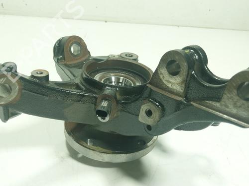 Right front steering knuckle TOYOTA PROACE CITY Box Body/MPV (BPZ_) 1.5 D-4D 100 (BPZM) | BP30061998M26