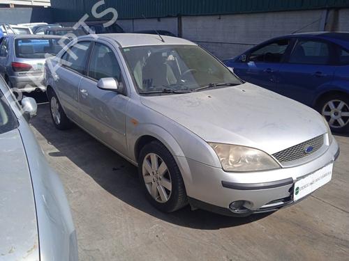 Steering rack FORD MONDEO III (B5Y) 2.0 16V TDDi / TDCi | BP11191269M22