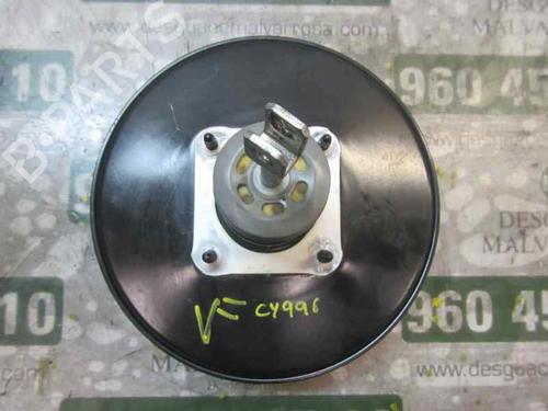 Used Servo brake DACIA SANDERO [2008-2025]  3860771