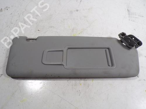 Right sun visor AUDI A1 (8X1, 8XK)  | BP7984629I2 