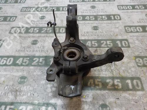 Right front steering knuckle OPEL ASTRA H (A04) 1.6 (L48) | BP3860378M26