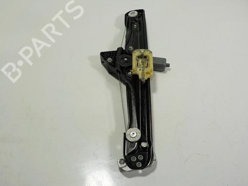 Used Front left window mechanism Front left window mechanism 14912050 14912050