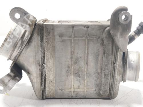 Used Intercooler Intercooler BMW 6 Gran Coupe (F06) 650 i xDrive (449 hp) 27920842 27920842