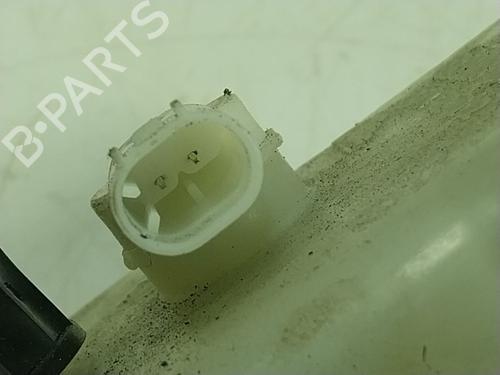 Brake master cylinder MERCEDES-BENZ M-CLASS (W164) ML 63 AMG 4-matic (164.177) | BP16819452M77