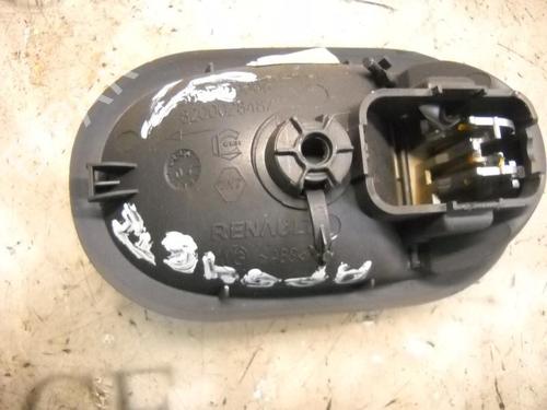 Rear left interior door handle RENAULT MEGANE II (BM0/1_, CM0/1_) 1.5 dCi (BM02, BM13, BM2A, CM02, CM13) | BP3786761I15 - Image 2