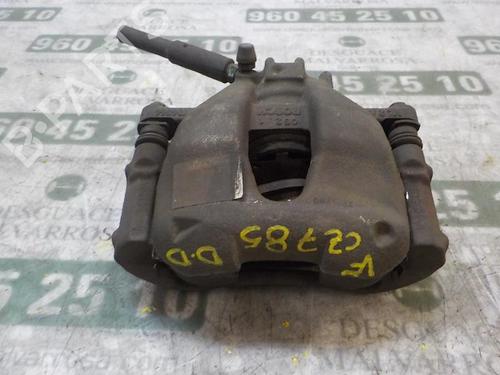 Right front brake caliper PEUGEOT 3008 I MPV (0U_) 1.6 VTi 4401N9