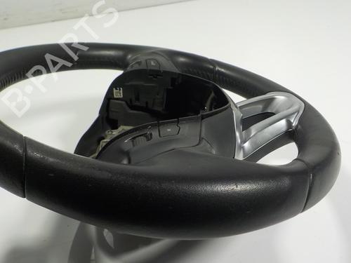 Steering wheel PEUGEOT 208 I (CA_, CC_) 1.6 HDi | BP15204004C49 