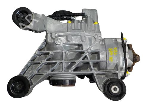 Used Rear differential Rear differential CUPRA LEON Sportstourer (KL8, KU8, KUD) 2.0 TSI 4Drive (310 hp) 15067017 15067017