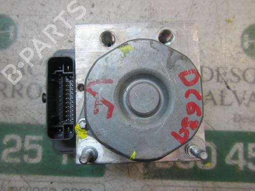 ABS pump FIAT PUNTO (199_)  | BP3991745M43 