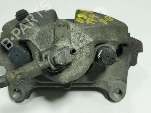 Left front brake caliper AUDI TT (8J3) 2.0 TFSI | BP38792153M105 - Image 3