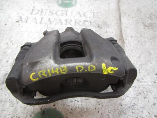 Used Right front brake caliper Right front brake caliper HONDA CR-V III (RE_) [2006-2026] 11547877 11547877