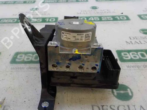 ABS pump JEEP COMPASS (MP, M6, MV, M7)  | BP5804859M43 