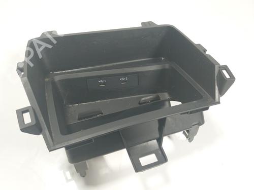 Used Electronic module Electronic module AUDI A3 Sportback (8YA, 8YF) 30 TDI (116 hp) 16664094 16664094