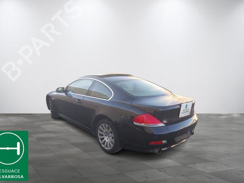 Left taillight BMW 6 (E63) 630 i | BP33279160C34 - Image 8