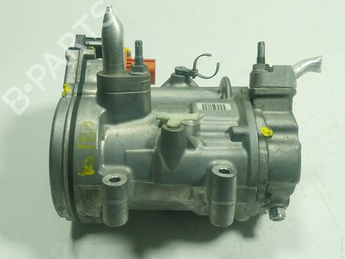 AC compressor FORD KUGA III (DFK)  | BP18651344M34