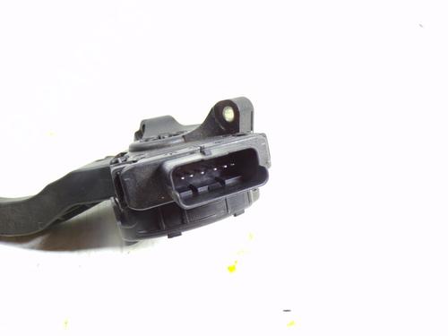Pedal PEUGEOT 208 I (CA_, CC_) 1.6 BlueHDi 100 | BP8122056I4 