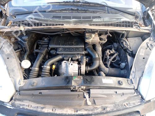 Front left seatbelt CITROËN XSARA PICASSO (N68) 1.6 HDi | BP17977124I26 