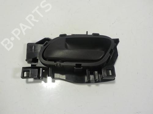 Rear left interior door handle TOYOTA PROACE CITY Box Body/MPV (BPZ_)  96555515XT