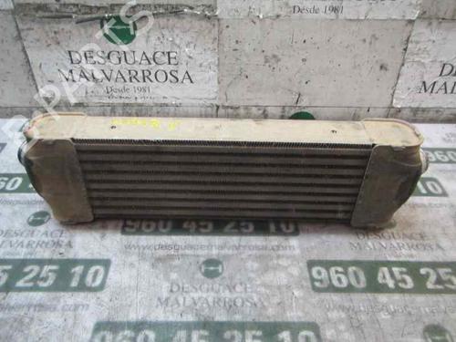 Used Intercooler Intercooler FORD TRANSIT Bus (FD_ _, FB_ _, FS_ _, FZ_ _, FC_ _) [2006-2014] 4001627 4001627