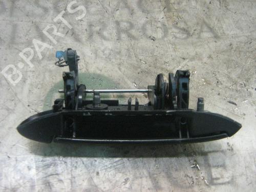 Høyre foran utvendig håndtak RENAULT CLIO II (BB_, CB_) 1.9 D (B/CB0E, BB0J) | BP3783851C129 