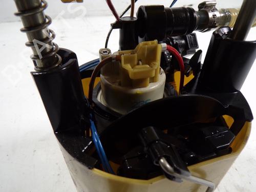 Fuel pump BMW 3 (E90)  | BP7666683M76 
