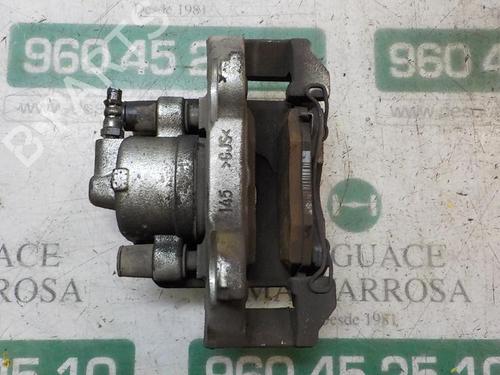 Right front brake caliper OPEL CORSA E (X15) 1.4 (08, 68) | BP11550374M104 - Image 4