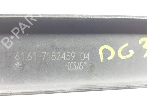 Front windshield wiper arm BMW 7 (F01, F02, F03, F04) 740 d xDrive | BP20294070C143 