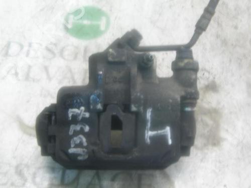 Used Left front brake caliper FORD ESCORT V (AAL, ABL) [1990-1996]  11555526