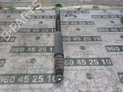 Used Right rear shock absorber DACIA SANDERO [2008-2025]  4001751