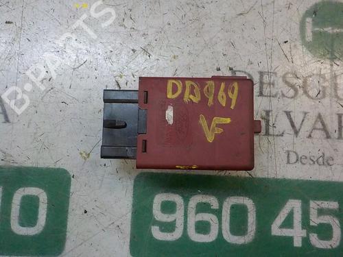 Elektronisk modul FORD TRANSIT Van (FA_ _)  | BP3870668M83 