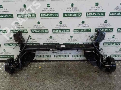 rear-axle-dacia-sandero-ii-12-555018215r-2012-5624039 main image