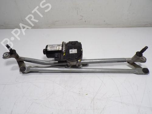 Used Front wiper motor Front wiper motor PORSCHE MACAN (95B) 2.0 (245 hp) 15087150 15087150