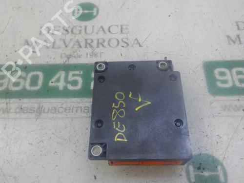 Kollisjonspute styreenhet CITROËN C3 I (FC_, FN_) 1.1 i | BP5113022M53 