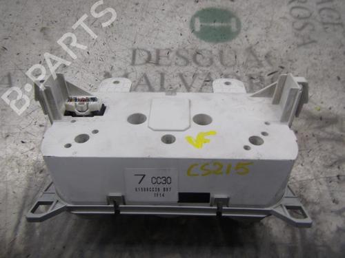 Commande Chauffage MAZDA 5 (CR) 2.0 CD (CR19) | BP3827976I5 