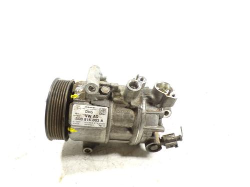 Used AC compressor AC compressor SKODA RAPID (NH3, NK3, NK6) 1.6 TDI (105 hp) 7838063 7838063