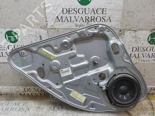 Vindusheismekanisme venstre bak FORD FOCUS II (DA_, HCP, DP) 1.6 TDCi (109 hp) 3855515