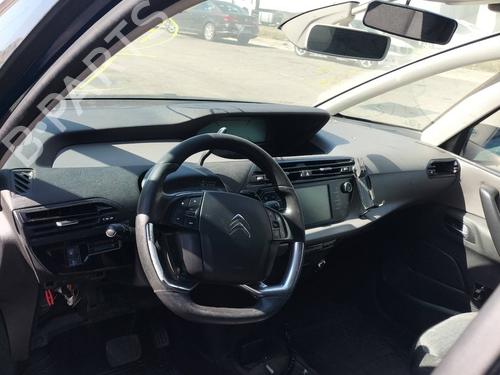 Left front brake caliper CITROËN C4 Picasso II  | BP14244844M105  - Image 6