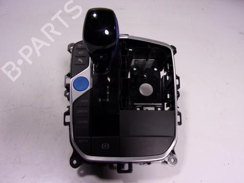 Used Gear lever BMW iX3 (G08) [2020-2025]  16108447