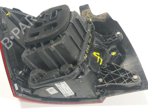 Right taillight VW POLO VI (AW1, BZ1, AE1) 1.0 TSI | BP30581578C35 - Image 3