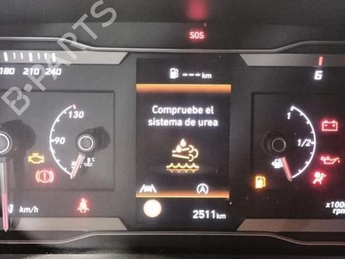 Instrument cluster HYUNDAI TUCSON (NX4E, NX4A) 1.6 CRDi | BP10157030C47