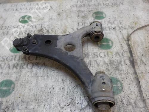 Left front suspension arm MERCEDES-BENZ B-CLASS Sports Tourer (W245)  | BP3853265M12