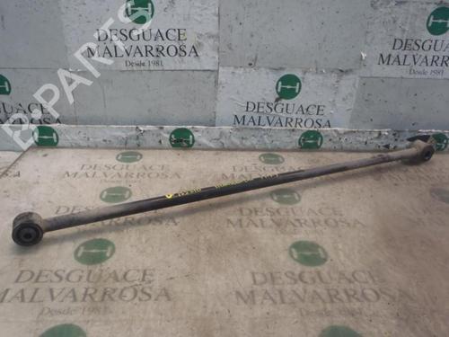 Used Right front suspension arm Right front suspension arm NISSAN TERRANO II (R20) 3.0 Di 4WD (154 hp) 14270022 14270022