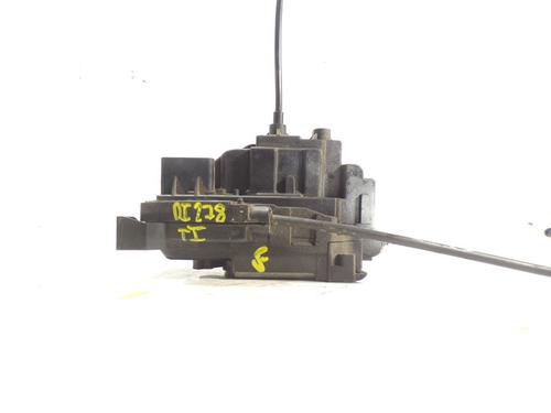 Rear left lock RENAULT MEGANE III Hatchback (BZ0/1_, B3_)  | BP9037322C100 